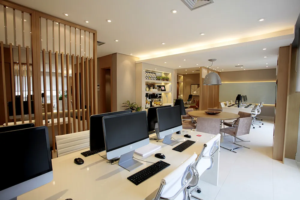 Sala-Conjunto, 40 m² - Foto 3