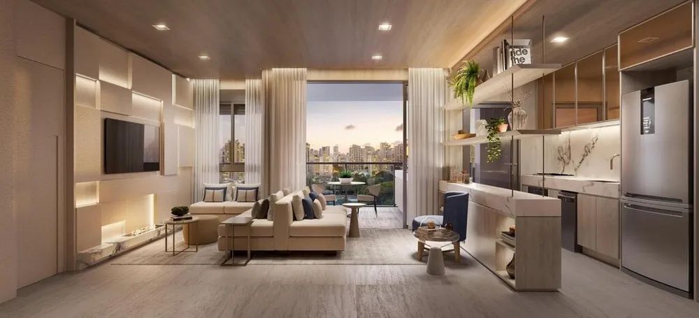 Apartamento, 3 quartos, 244 m² - Foto 8