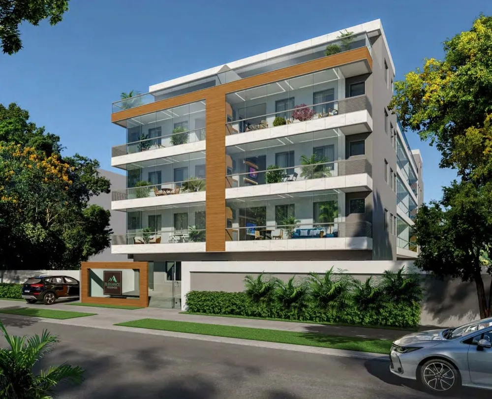 Cobertura, 3 quartos, 133 m² - Foto 7