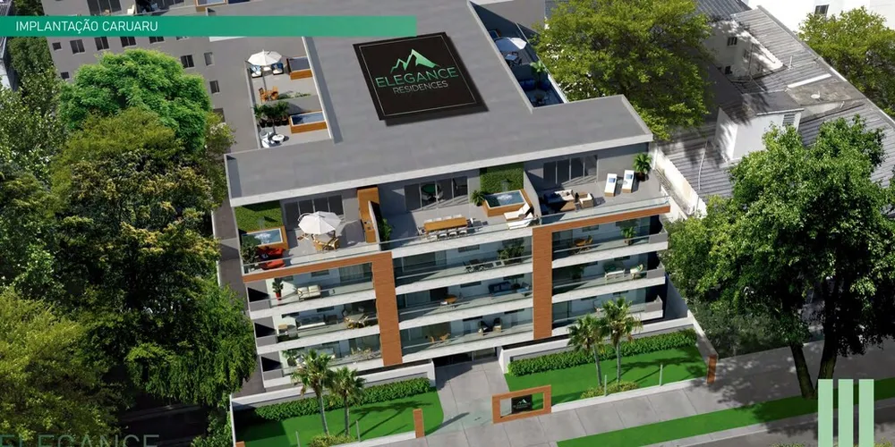 Cobertura, 3 quartos, 133 m² - Foto 49
