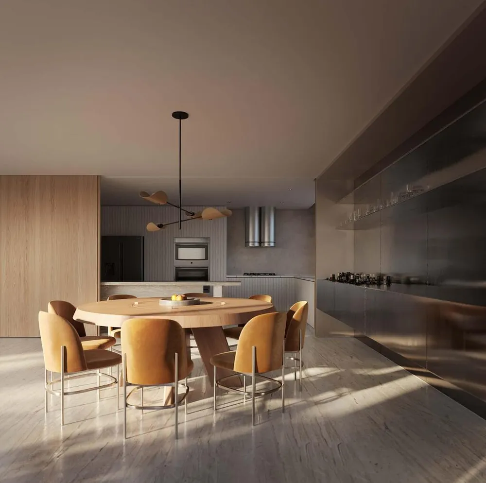 Apartamento, 4 quartos, 288 m² - Foto 2
