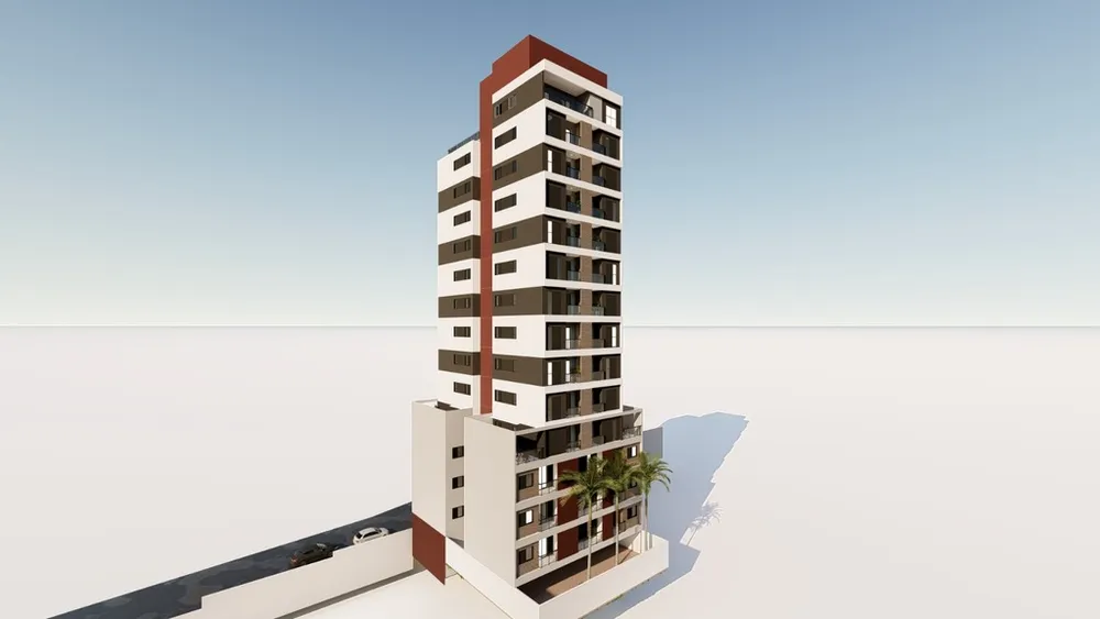 Apartamento, 2 quartos, 41 m² - Foto 4