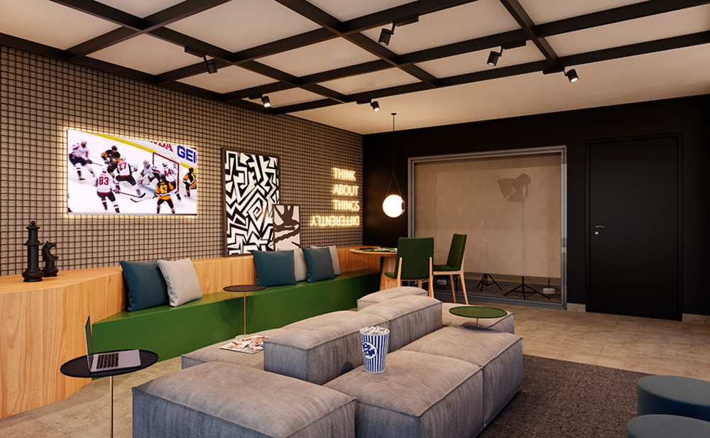 Apartamento, 2 quartos, 81 m² - Foto 2