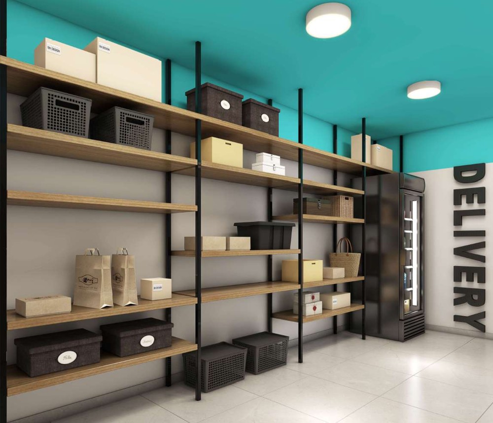 Apartamento, 2 quartos, 37 m² - Foto 2