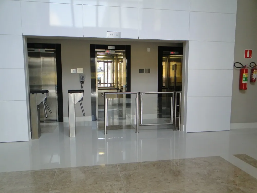 Sala-Conjunto, 32 m² - Foto 3
