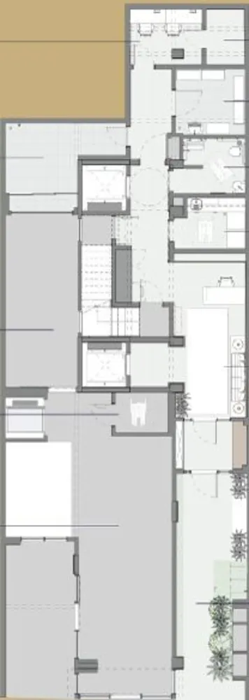 Apartamento, 1 quarto, 29 m² - Foto 4