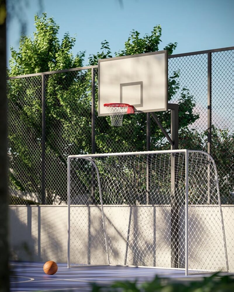 Apartamento, 2 quartos, 35 m² - Foto 3