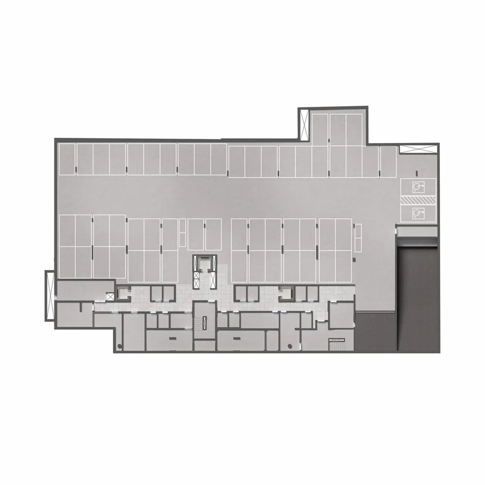 Apartamento, 4 quartos, 248 m² - Foto 7