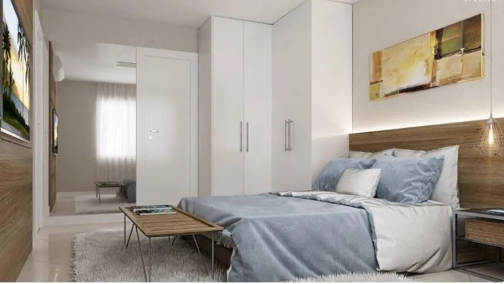 Apartamento, 2 quartos, 67 m² - Foto 6