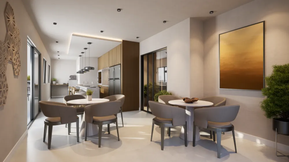 Apartamento, 3 quartos, 68 m² - Foto 34