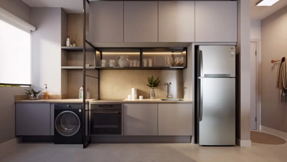Apartamento, 3 quartos, 68 m² - Foto 12