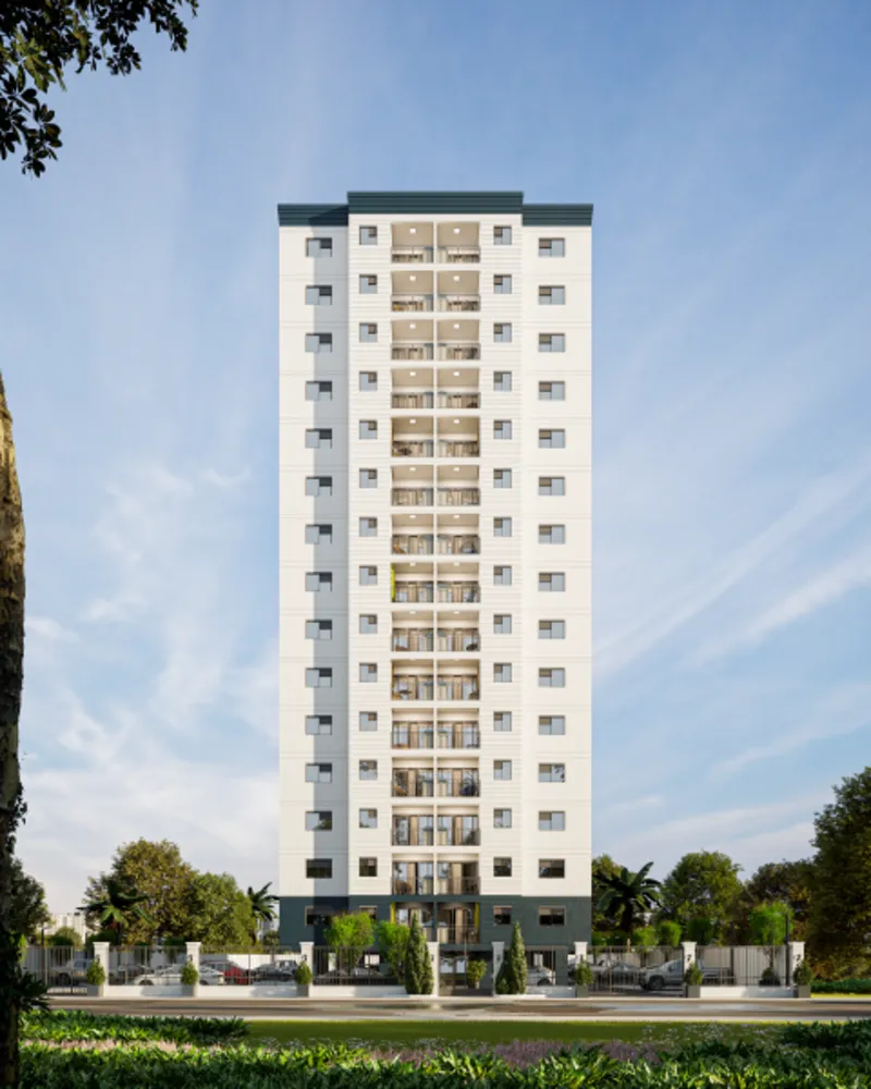 Apartamento, 3 quartos, 68 m² - Foto 1