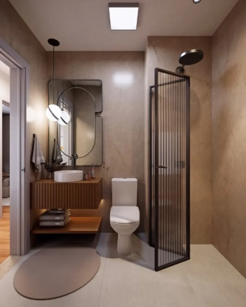 Apartamento, 3 quartos, 68 m² - Foto 23