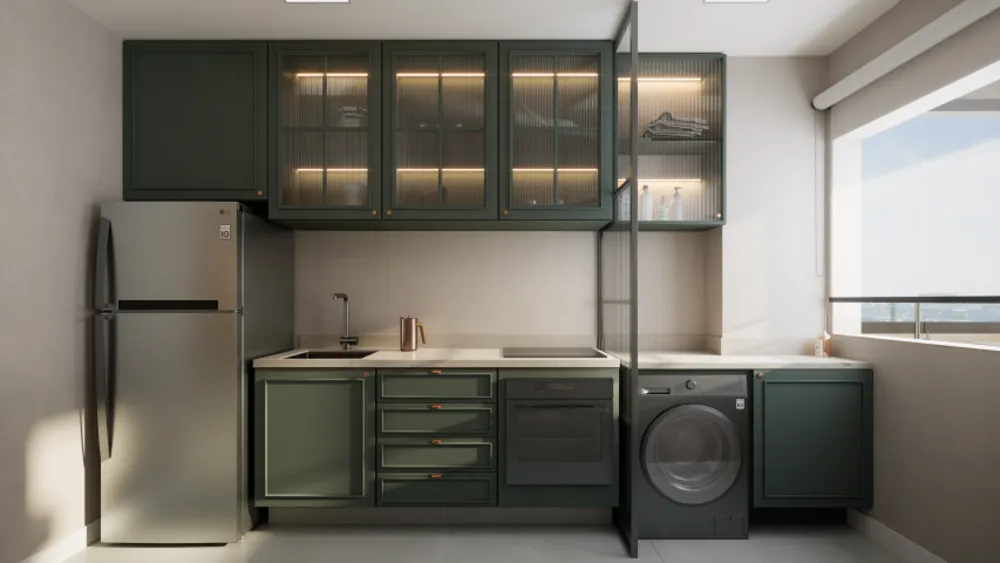 Apartamento, 3 quartos, 68 m² - Foto 13