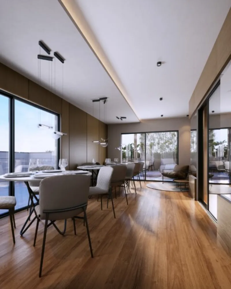 Apartamento, 3 quartos, 68 m² - Foto 28