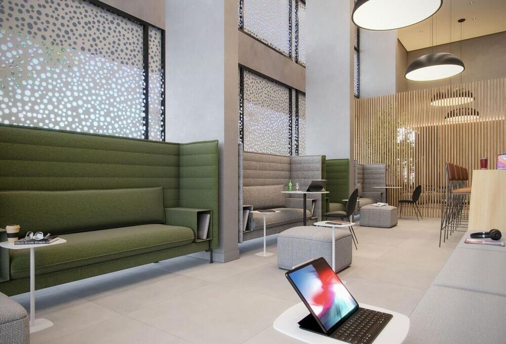 Apartamento, 3 quartos, 69 m² - Foto 2