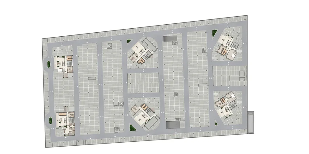 Cobertura, 4 quartos, 386 m² - Foto 51