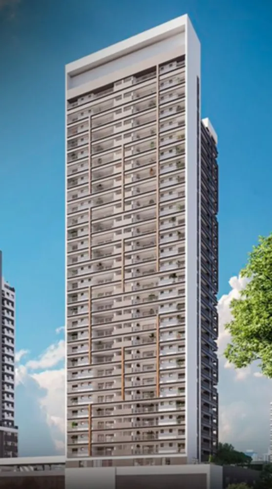 Apartamento, 3 quartos, 90 m² - Foto 1