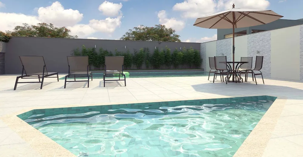 Apartamento, 2 quartos, 62 m² - Foto 9