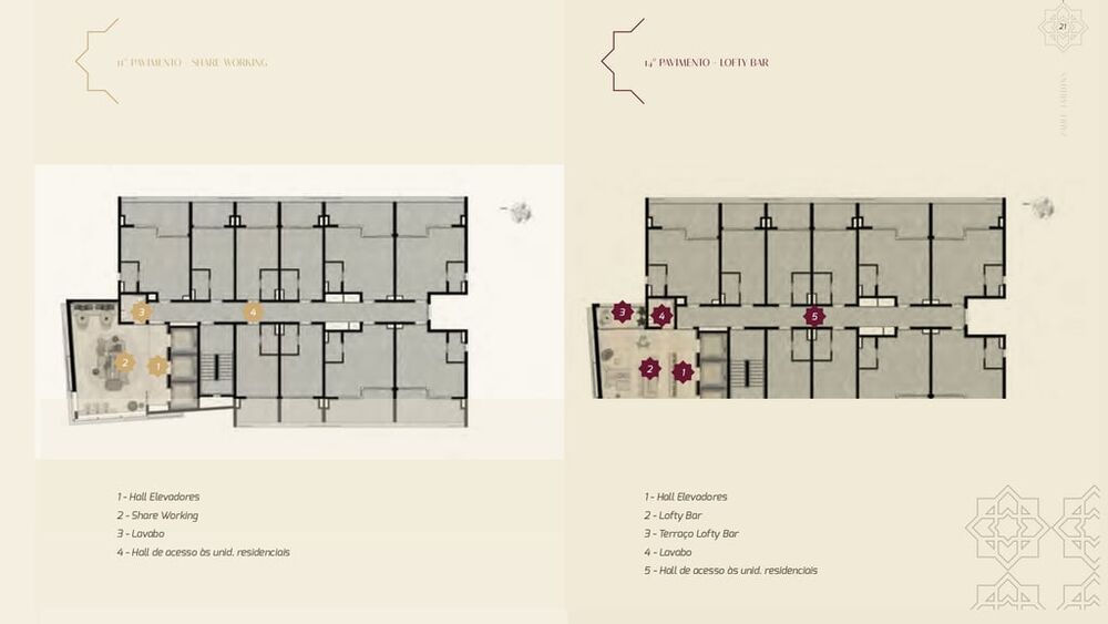 Sala-Conjunto, 53 m² - Foto 6