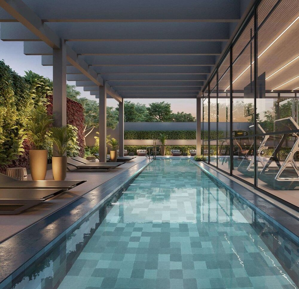 Cobertura, 4 quartos, 345 m² - Foto 3