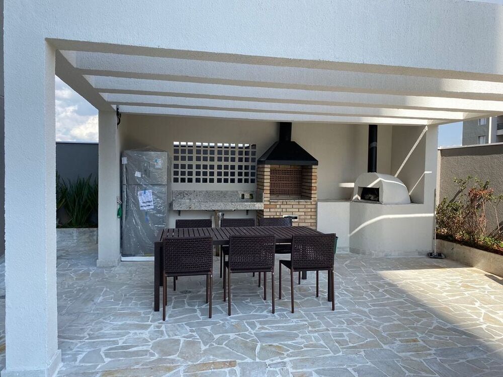 Apartamento, 2 quartos, 57 m² - Foto 1
