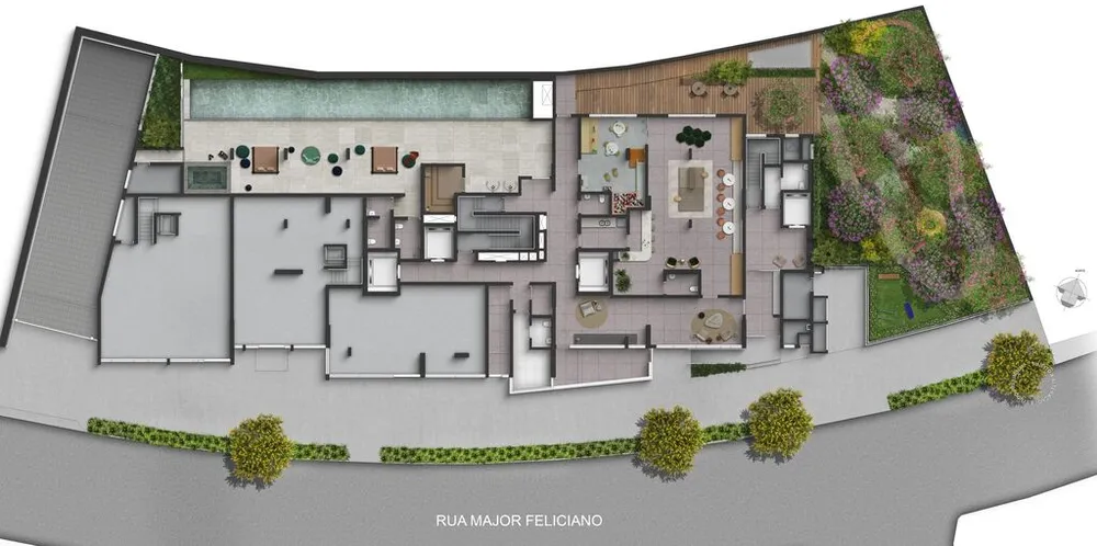 Apartamento, 3 quartos, 90 m² - Foto 4