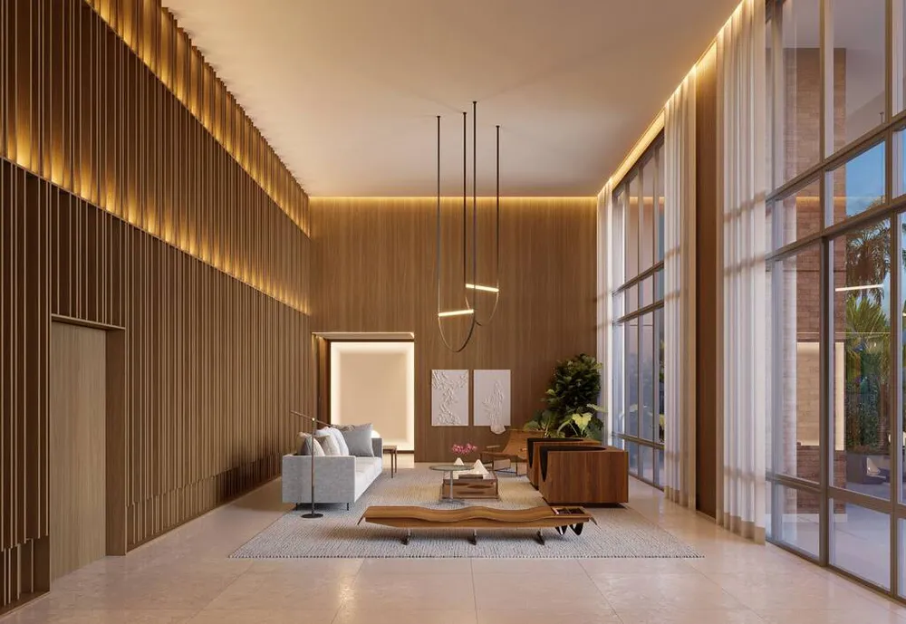 Apartamento, 4 quartos, 255 m² - Foto 7