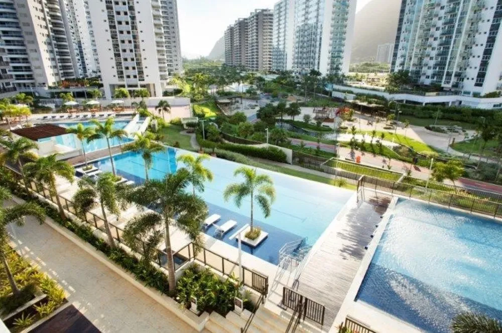 Apartamento, 3 quartos, 131 m² - Foto 16
