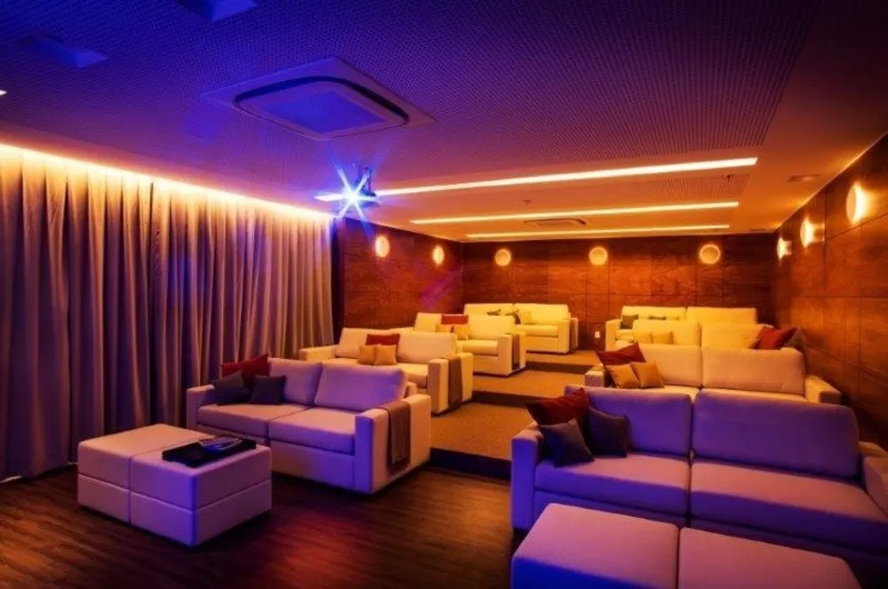 Apartamento, 3 quartos, 131 m² - Foto 12