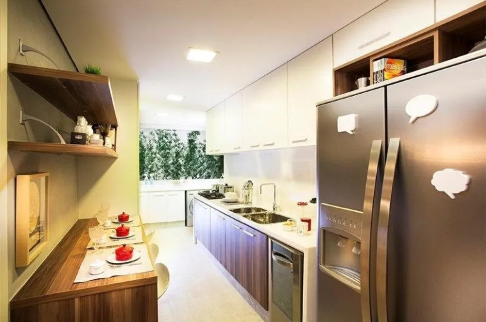 Apartamento, 3 quartos, 131 m² - Foto 6