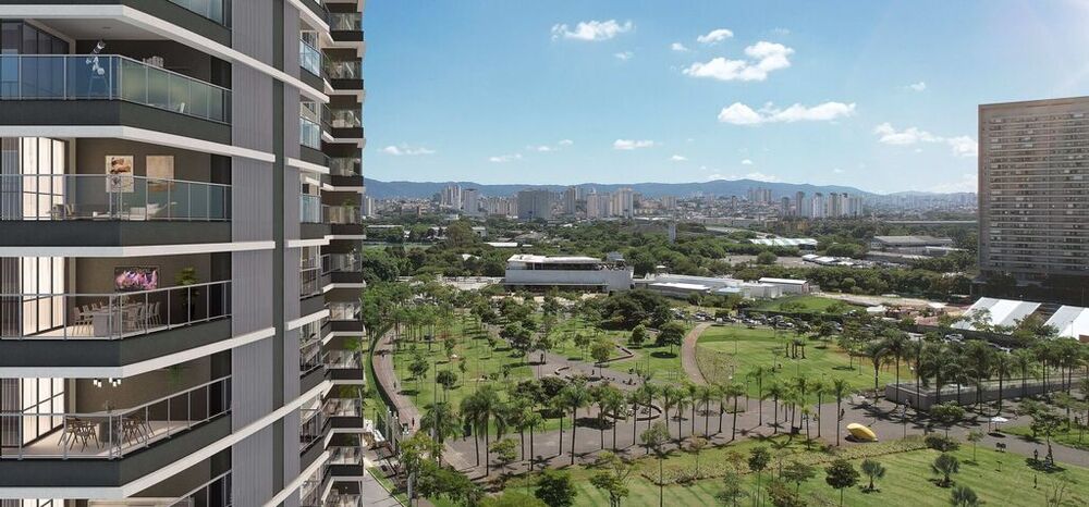 Apartamento, 3 quartos, 155 m² - Foto 11