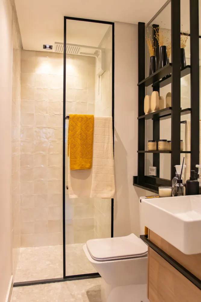 Apartamento, 2 quartos, 40 m² - Foto 5