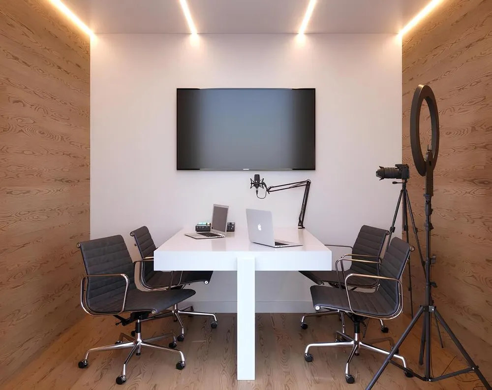 Apartamento, 2 quartos, 54 m² - Foto 5