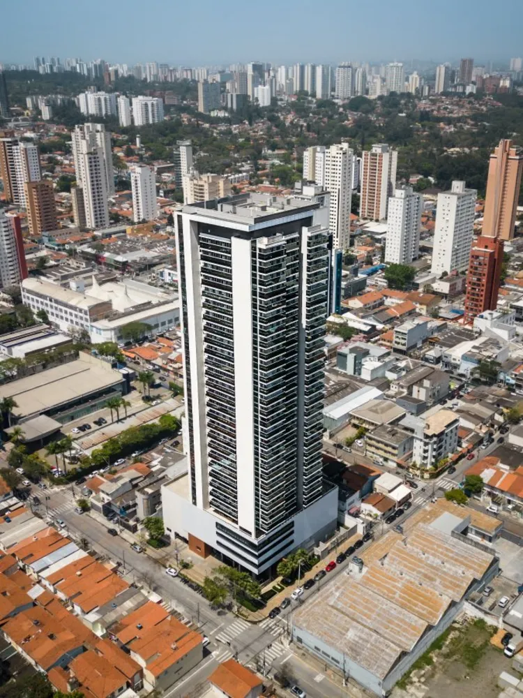 Sala-Conjunto, 39 m² - Foto 1
