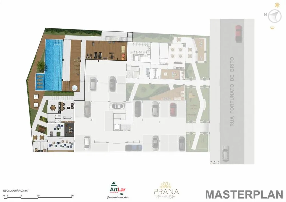 Apartamento, 2 quartos, 116 m² - Foto 16