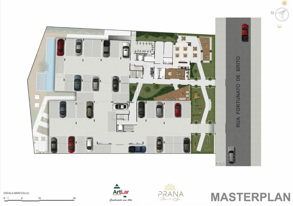 Apartamento, 2 quartos, 116 m² - Foto 30