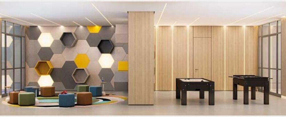 Apartamento, 2 quartos, 64 m² - Foto 3