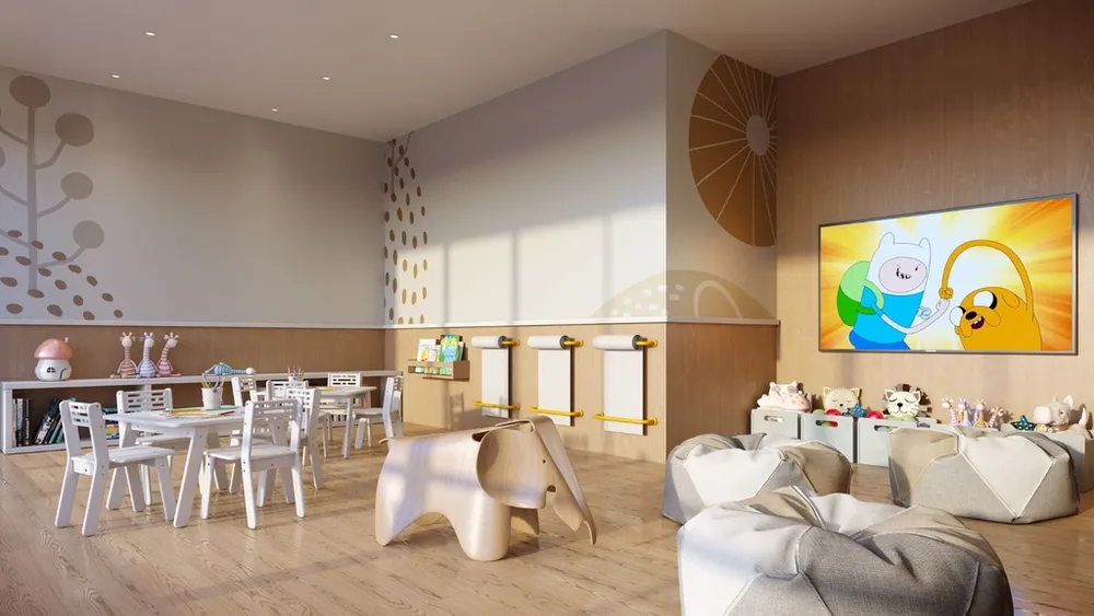 Cobertura, 2 quartos, 118 m² - Foto 19