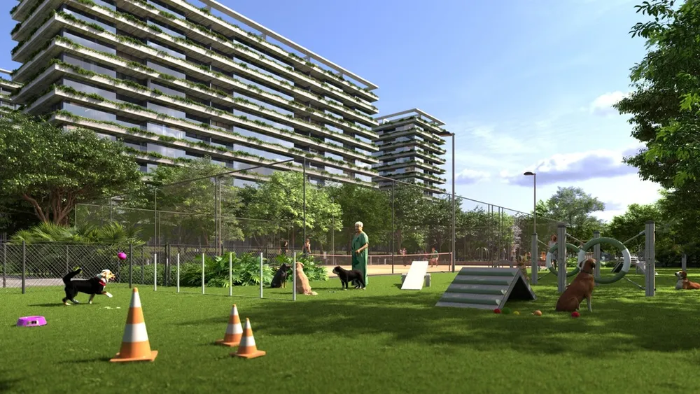 Cobertura, 2 quartos, 118 m² - Foto 34