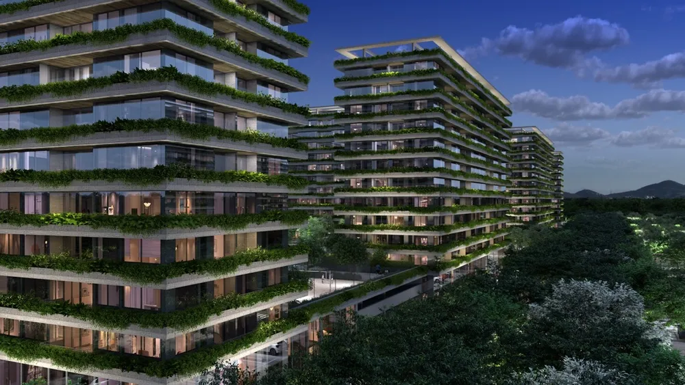 Cobertura, 2 quartos, 118 m² - Foto 5