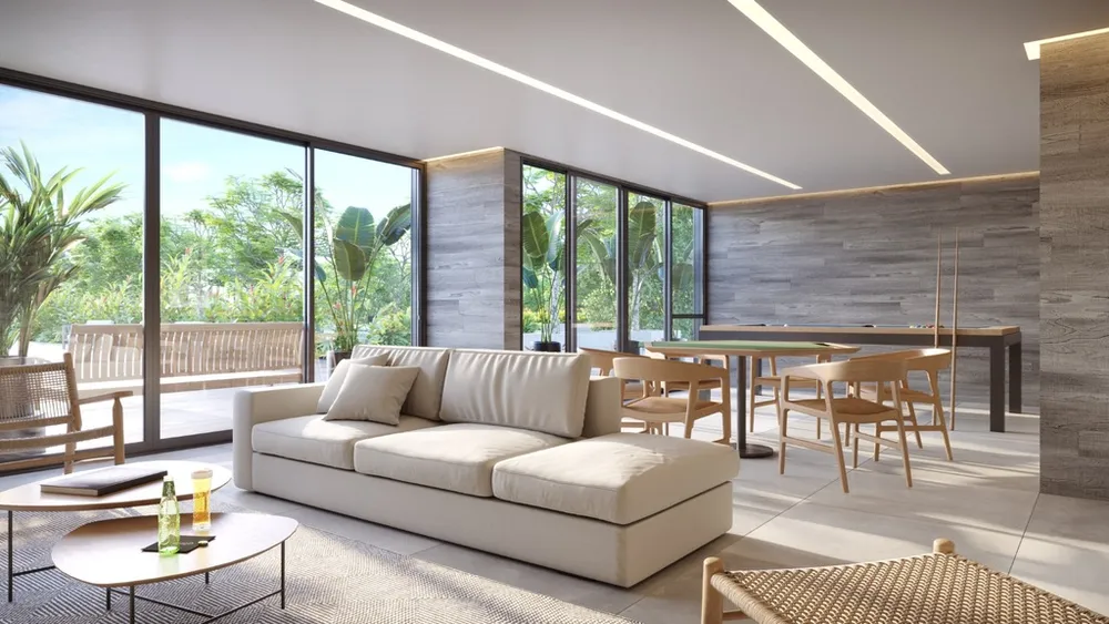 Cobertura, 2 quartos, 118 m² - Foto 20