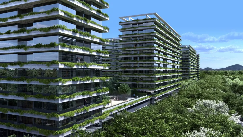 Cobertura, 2 quartos, 118 m² - Foto 3