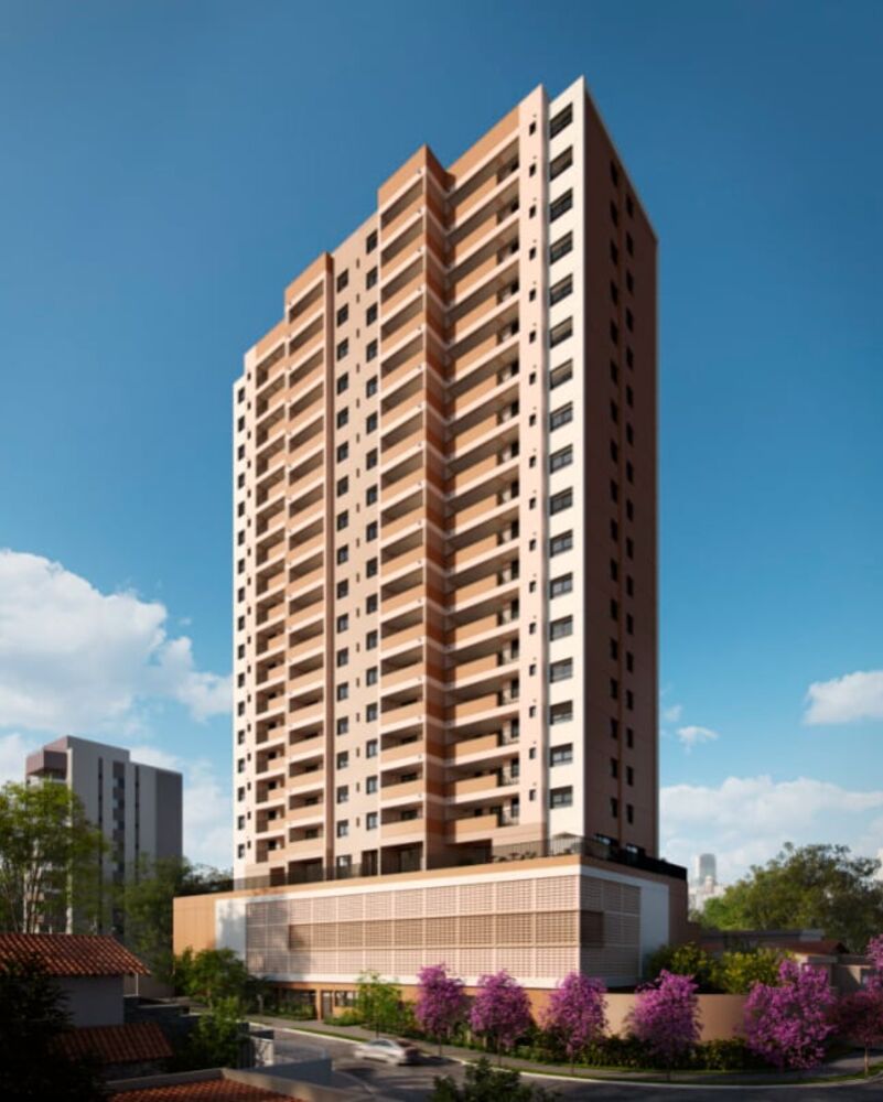 Apartamento, 3 quartos, 74 m² - Foto 15