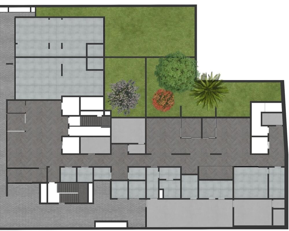 Apartamento, 2 quartos, 50 m² - Foto 12