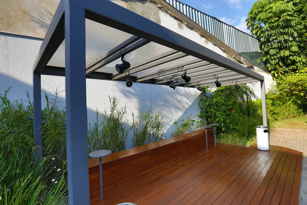 Sala-Conjunto, 39 m² - Foto 6