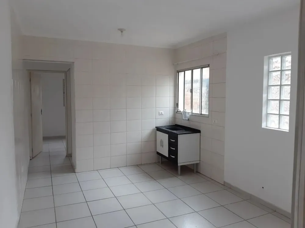Apartamento, 2 quartos, 40 m² - Foto 1