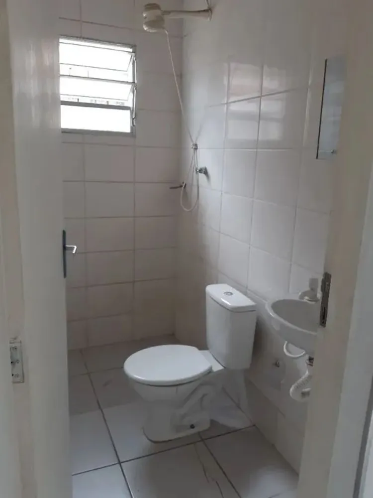 Apartamento, 2 quartos, 40 m² - Foto 2