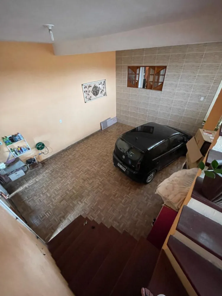 Casa, 3 quartos, 127 m² - Foto 1