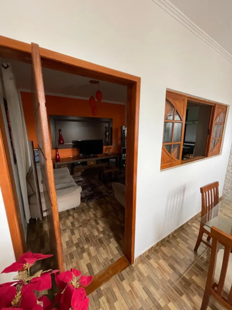 Casa, 3 quartos, 127 m² - Foto 4